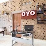 Oyo 1668 Yvel Homestay Syariah