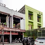 Oyo 1668 Yvel Homestay Syariah