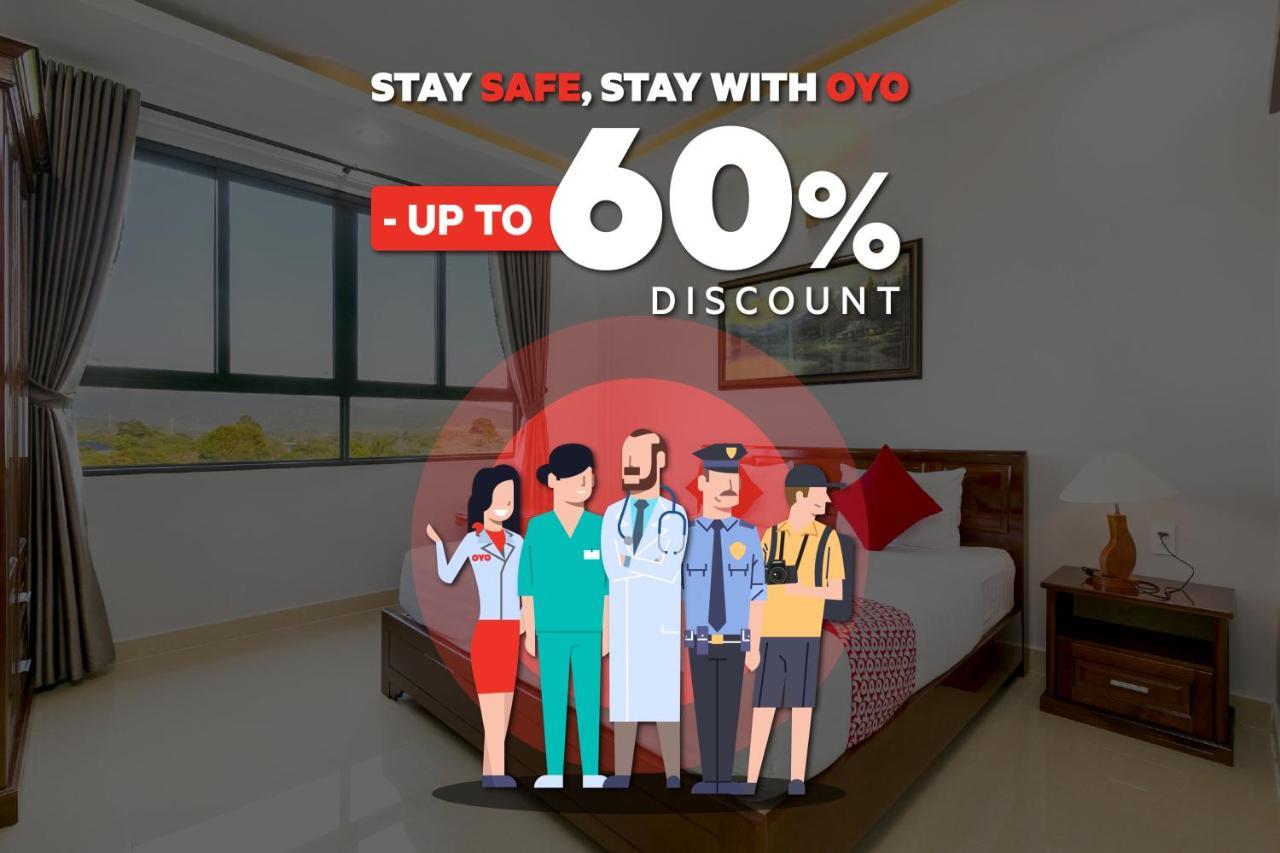 Hotel Oyo 1668 Yvel Syariah 2*
