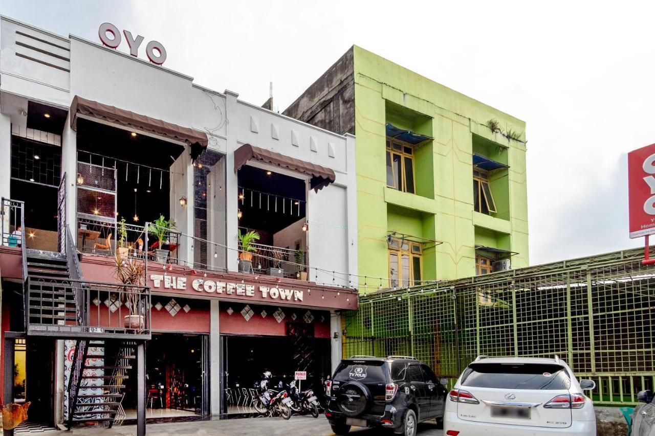 Oyo 1668 Yvel Syariah Hotel 2*